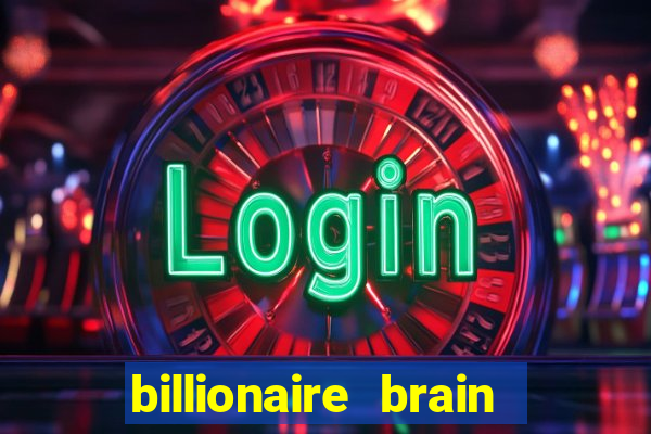 billionaire brain wave - brand new vsl from 8-figure marketer